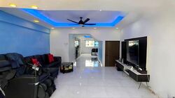 Blk 137 Eunos Spring (Bedok), HDB Executive #638406341